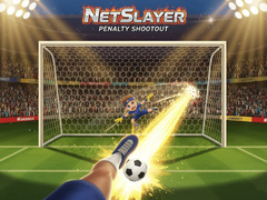 Spēle NetSlayer: Penalty Shootout