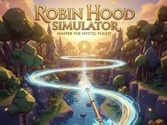 Spēle Robin Hood Simulator