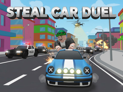 Spēle Steal Car Duel