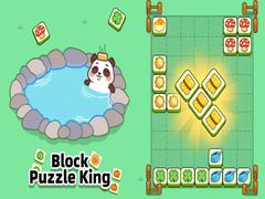 Spēle Block Puzzle King