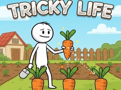 Spēle Tricky Life