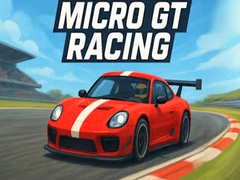 Spēle Micro GT Racing