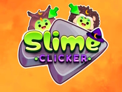 Spēle Slime Clicker