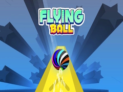 Spēle Flying Ball