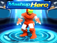 Spēle Mashup Hero