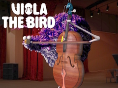 Spēle Viola The Bird