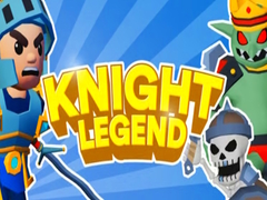 Spēle Knight Legend