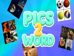 Spēle Pics 2 Word