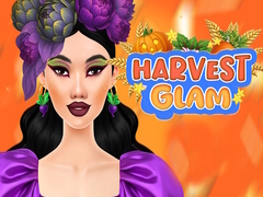 Spēle Harvest Glam