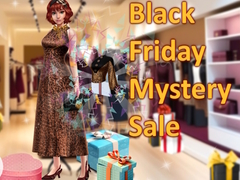 Spēle Black Friday Mystery Sale