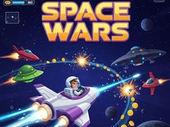 Spēle Space Wars