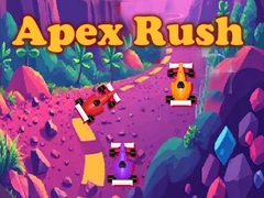 Spēle Apex Rush