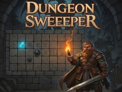Spēle Dungeon Sweeper