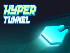 Spēle Hyper Tunnel