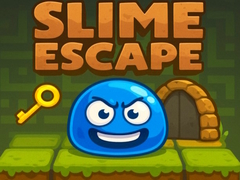 Spēle Slime Escape
