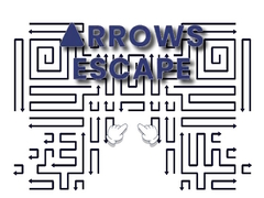 Spēle Arrows Escape