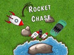 Spēle Rocket Chase 