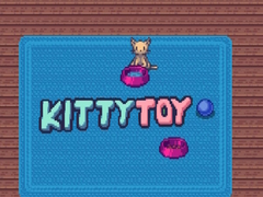 Spēle Kitty Toy