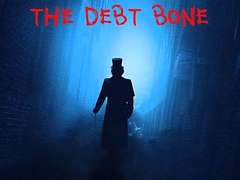 Spēle The debt bone