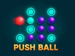 Spēle Push Ball