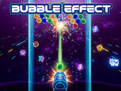 Spēle Bubble Effect