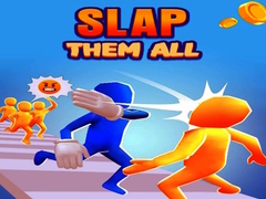 Spēle Slap Them all