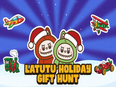 Spēle Latutu Holiday Gift Hunt