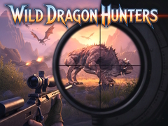 Spēle Wild Dragon Hunters