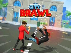 Spēle City Brawl