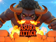 Spēle Asura Attack 