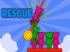 Spēle Rescue