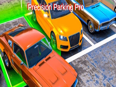Spēle Precision Parking Pro