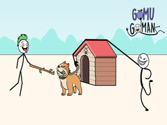 Spēle Gomu Goman