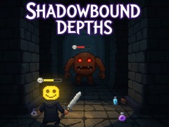 Spēle Shadowbound Depths