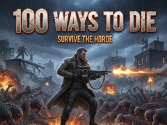 Spēle 100 Ways To Die