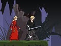 Spēle Princess Bride: The Fire Swamp