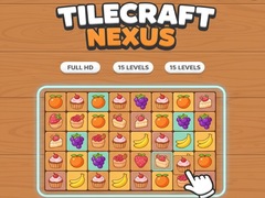 Spēle TileCraft Nexus