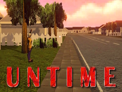 Spēle Untime
