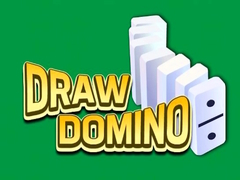 Spēle Draw Domino