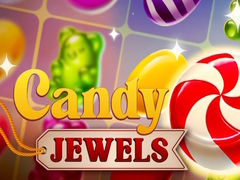 Spēle Candy Jewels