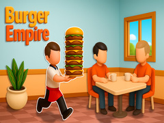 Spēle Burger Empire