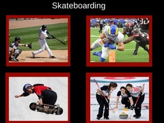 Spēle World Sport Quiz: Epic Trivia