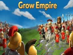 Spēle Grow Empire