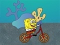 Spēle Spongebob Trail