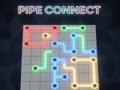 Spēle Pipe Connect