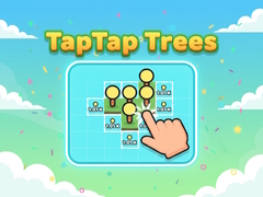 Spēle TapTap Trees