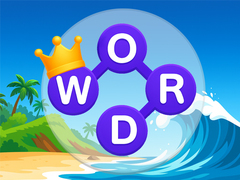 Spēle Word Connect Puzzle