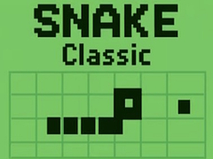 Spēle Snake Classic