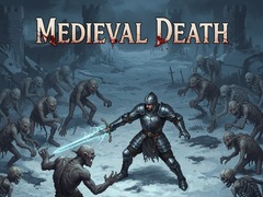 Spēle Medieval Death