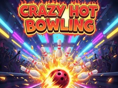 Spēle Crazy Hot Bowling